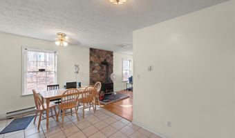 1060 BUFFALO RIDGE Rd, Augusta, WV 26704