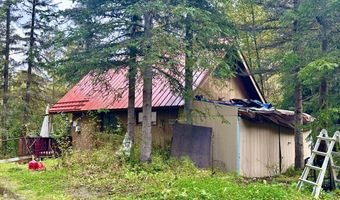 17261 N Rock Rose Ln, Chickaloon, AK 99674