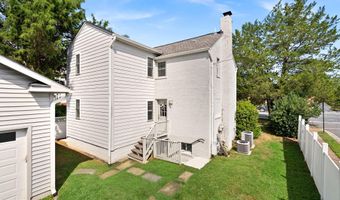 5300 WILSON Blvd, Arlington, VA 22205