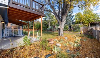 4716 Berkshire Ct, Boulder, CO 80301