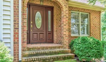 530 Patteson School Rd, Appomattox, VA 24522