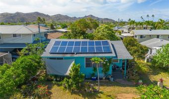 338 Manono St B, Kailua, HI 96734