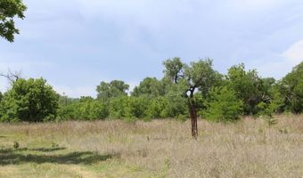 Hwy 281 Hughes Road, Alva, OK 73717