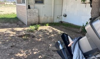 27 Becky Ave, Alamogordo, NM 88310