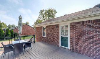 2818 Oakwood Dr, Bardstown, KY 40004
