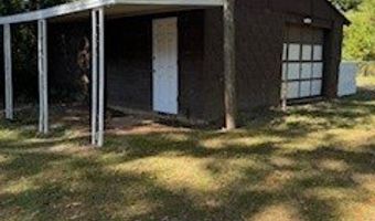 1011 Crawford, Albany, GA 31705
