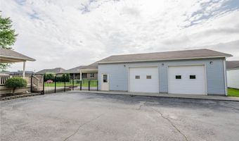 501 N Main St, Arcanum, OH 45304