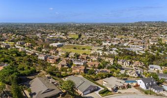 4040 Rosarita Dr, La Mesa, CA 91941