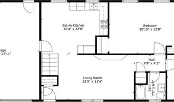 15446 Drexel Way, Apple Valley, MN 55124