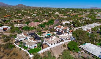 7501 E HAPPY HOLLOW Dr 5, Carefree, AZ 85377