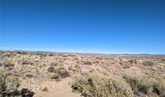 Wildhorse Mesa, Caliente, NV 89008