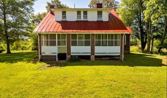 264 N Five Forks Rd, Amherst, VA 24521