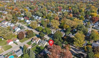 1613 N DIVISION St, Appleton, WI 54911