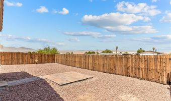 1653 Oro Ave, Bullhead City, AZ 86442