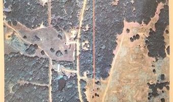 6611 County Road 3665, Allen, OK 74825