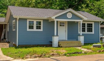 1437 Lincoln St, Arkadelphia, AR 71923