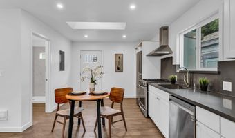 1615 Minturn St, Alameda, CA 94501