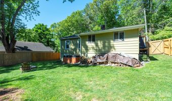 21 Hi Alta Ave, Asheville, NC 28806