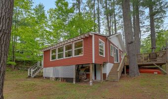 1629 H Rd, Acton, ME 04001