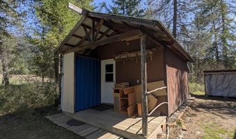 5574 Moyie River Rd, Bonners Ferry, ID 83805