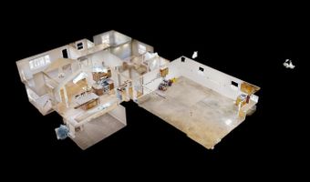 1241 E 18th St, Casper, WY 82601