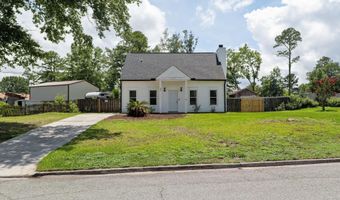 395 Park Way Dr, Martinez, GA 30907