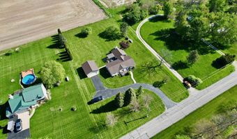 11193 E Baseline Rd, Avilla, IN 46710