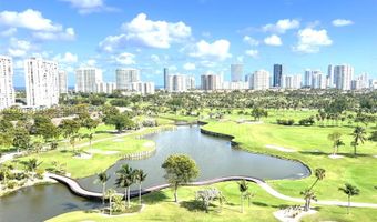 20335 W Country Club Dr 2603, Aventura, FL 33180