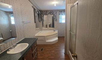 2862 Wallace Dr, Bogue Chitto, MS 39629