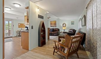 207 Beech St, Bernice, OK 74331