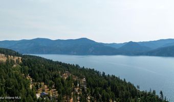 35270 N TERRACE Dr, Bayview, ID 83803