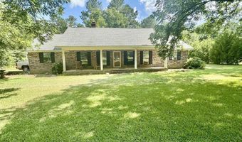 12092 Gantt Red Level Rd, Andalusia, AL 36421