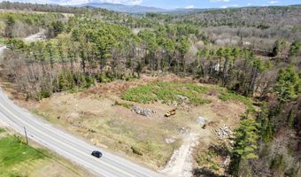 Us Route 4, Canaan, NH 03741