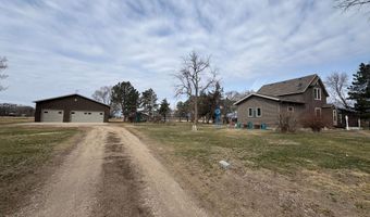 237 S Paul St, Appleton, MN 56208