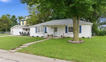 304 N 22 St, Ashland, NE 68003
