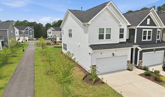 1716 Barrett Run Trl, Apex, NC 27502