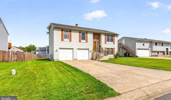760 CAMBRIDGE Ave, Aberdeen, MD 21001