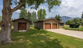 144 BLUE LAKE Cir, Alpine, WY 83128