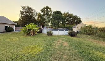 3802 Liberty Church Rd, Auburn, KY 42206