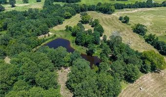 20 E 1952 Rd, Antlers, OK 74523