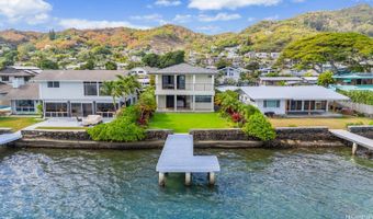 44-237 Mikiola Dr, Kaneohe, HI 96744