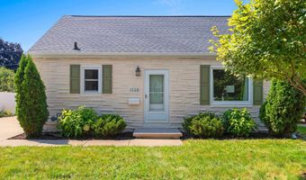 1525 N OUTAGAMIE St, Appleton, WI 54914