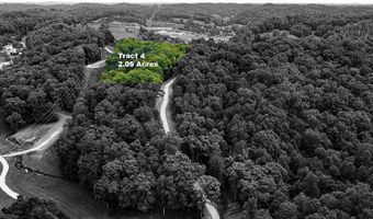 4 Valley Way Tract 4, Campton, KY 41301