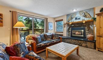 840 FOUR OCLOCK Rd A1E, Breckenridge, CO 80424
