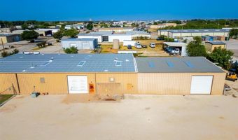 926 Energy Dr, Abilene, TX 79602