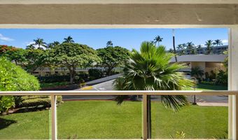 2575 S Kihei Rd G204/206, Kihei, HI 96753