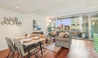 321 10Th Ave 509, San Diego, CA 92101
