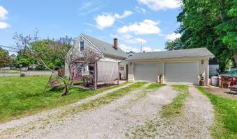 583 Riverside Ave, Adrian, MI 49221