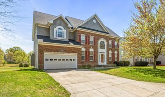 14003 LAKE MEADOWS Dr, Bowie, MD 20720