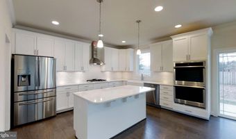 2175 GLENCREST CIRCLE - TAFT MODEL, Annapolis, MD 21401